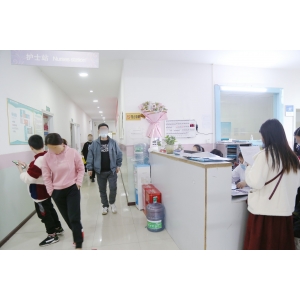 貴陽治咽喉炎哪家醫(yī)院好