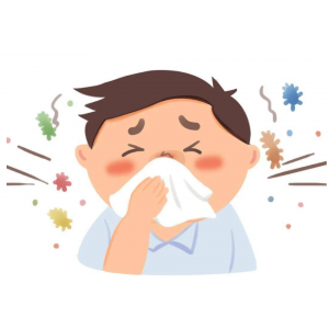 兒童過敏性鼻炎遇上打呼嚕怎么辦？