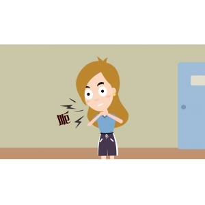 耳鼻喉分享：聲音嘶啞，可能是病變信號，但很多人忽視了