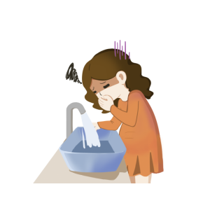 咽喉炎吞咽困難別擔(dān)心，專病專治輕松解決咽喉炎！