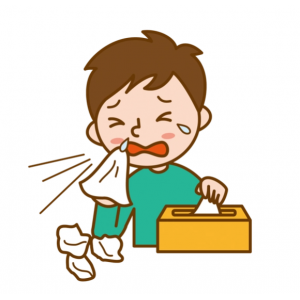 聞見花粉就打噴嚏不止？專家提醒：當(dāng)心過敏性鼻炎