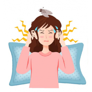 耳朵總是嗡嗡響，耳鳴預(yù)警信號(hào)要注意