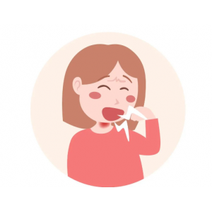 喉嚨疼痛、干燥、異物感，千萬(wàn)別大意，可能是咽喉炎在作祟