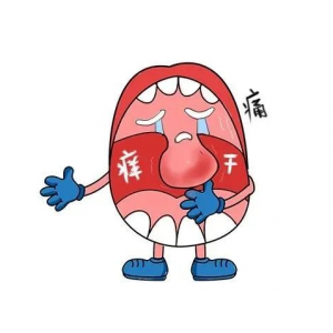 聲音嘶啞、喉嚨疼痛，孩子更容易患上咽喉炎？