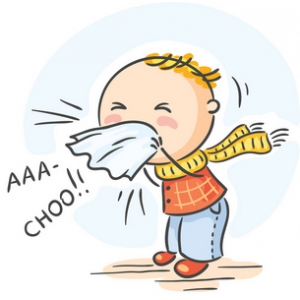 孩子感冒后出現(xiàn)耳悶？可能是中耳炎引起的