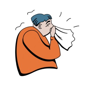 鼻炎與鼻竇炎，兩者之間有什么聯(lián)系？