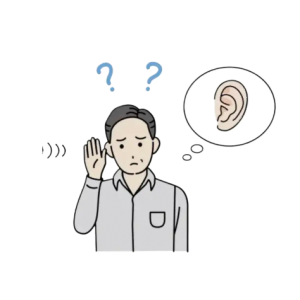 中耳炎早期的5大癥狀，趕快收藏起來，以免忘記！