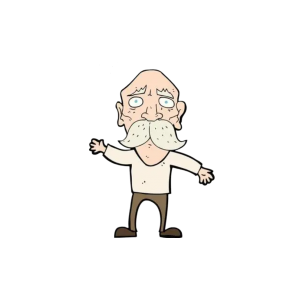 老人總是暈眩伴眼震，怎么辦？銘仁教你一招搞定