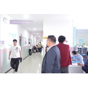 實(shí)施品牌戰(zhàn)略   貴陽(yáng)銘仁耳鼻喉醫(yī)院   專業(yè)品質(zhì)患者至上