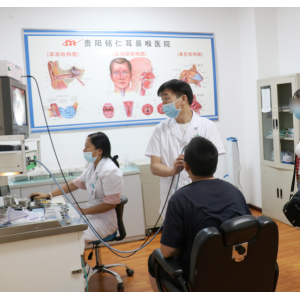 鼻甲肥大引起的呼吸困難怎么辦？