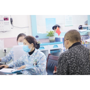 貴陽銘仁耳鼻喉醫(yī)院：發(fā)展創(chuàng)新，構建和諧醫(yī)患關系