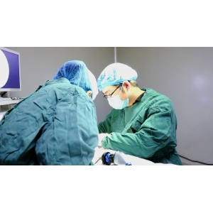 貴陽(yáng)銘仁耳鼻喉醫(yī)院：潛心鉆研，只為替患者排憂解難。