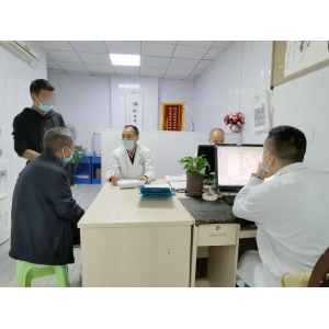 貴陽銘仁耳鼻喉醫(yī)院：三個突出，推動醫(yī)院高質量發(fā)展