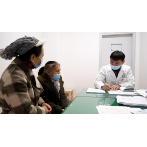 貴陽銘仁耳鼻喉醫(yī)院：控制質(zhì)量，服務(wù)與技術(shù)兩手抓