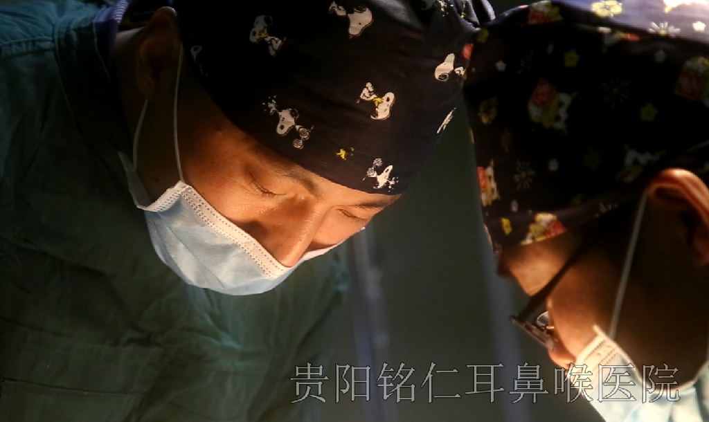 貴陽銘仁耳鼻喉醫(yī)院：內(nèi)部建設(shè)推動(dòng)品牌影響力