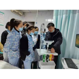 學科建設對建設優(yōu)質的醫(yī)療服務體系有重大作用