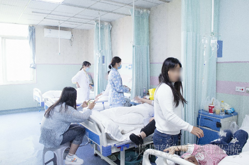 貴陽銘仁耳鼻喉醫(yī)院   提供精細化診療服務(wù)(圖1)