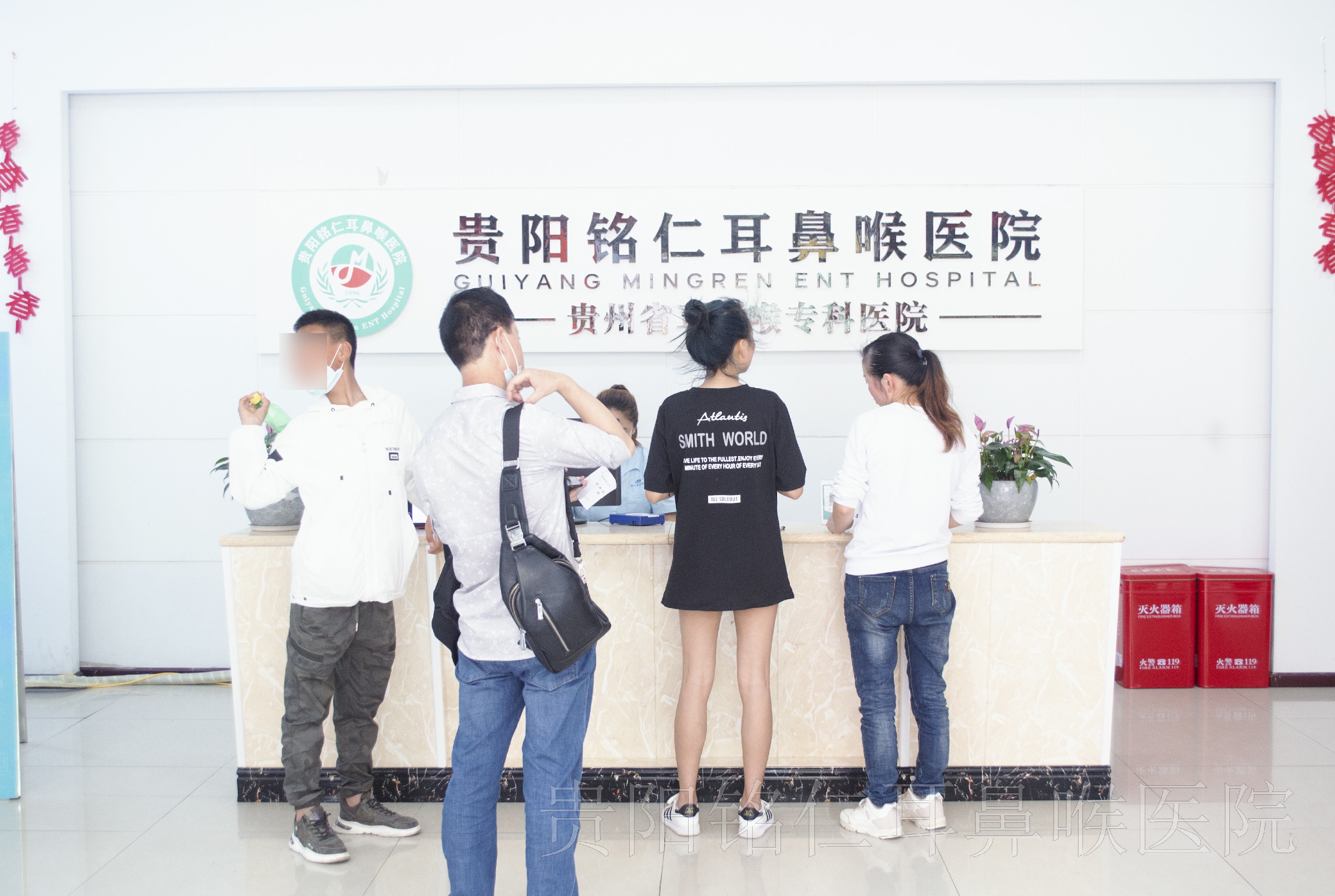 醫(yī)師結(jié)構(gòu)合理 貴陽銘仁耳鼻喉醫(yī)院 臨床經(jīng)驗豐富(圖1) 醫(yī)師結(jié)構(gòu)合理 貴陽銘仁耳鼻喉醫(yī)院 臨床經(jīng)驗豐富(圖1)