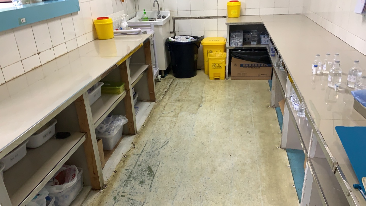 貴陽銘仁耳鼻喉醫(yī)院成立感染科(圖1) 貴陽銘仁耳鼻喉醫(yī)院成立感染科(圖1)