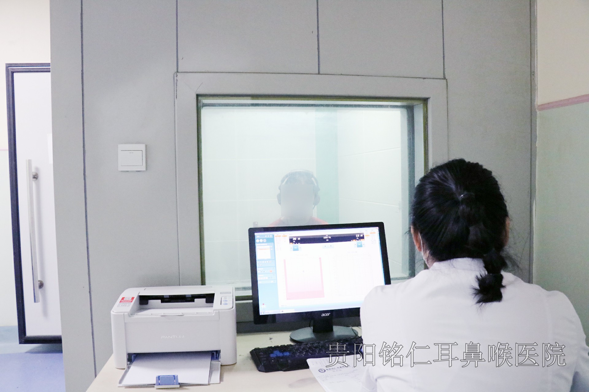 品質(zhì)醫(yī)療    貴陽銘仁耳鼻喉醫(yī)院  貴州省重點?？漆t(yī)院(圖1)