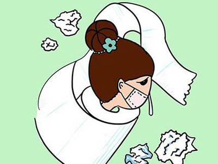 (貴州哪家醫(yī)院治療過敏性鼻炎好些)治療慢性鼻炎貴陽哪個(gè)醫(yī)院好(圖2)