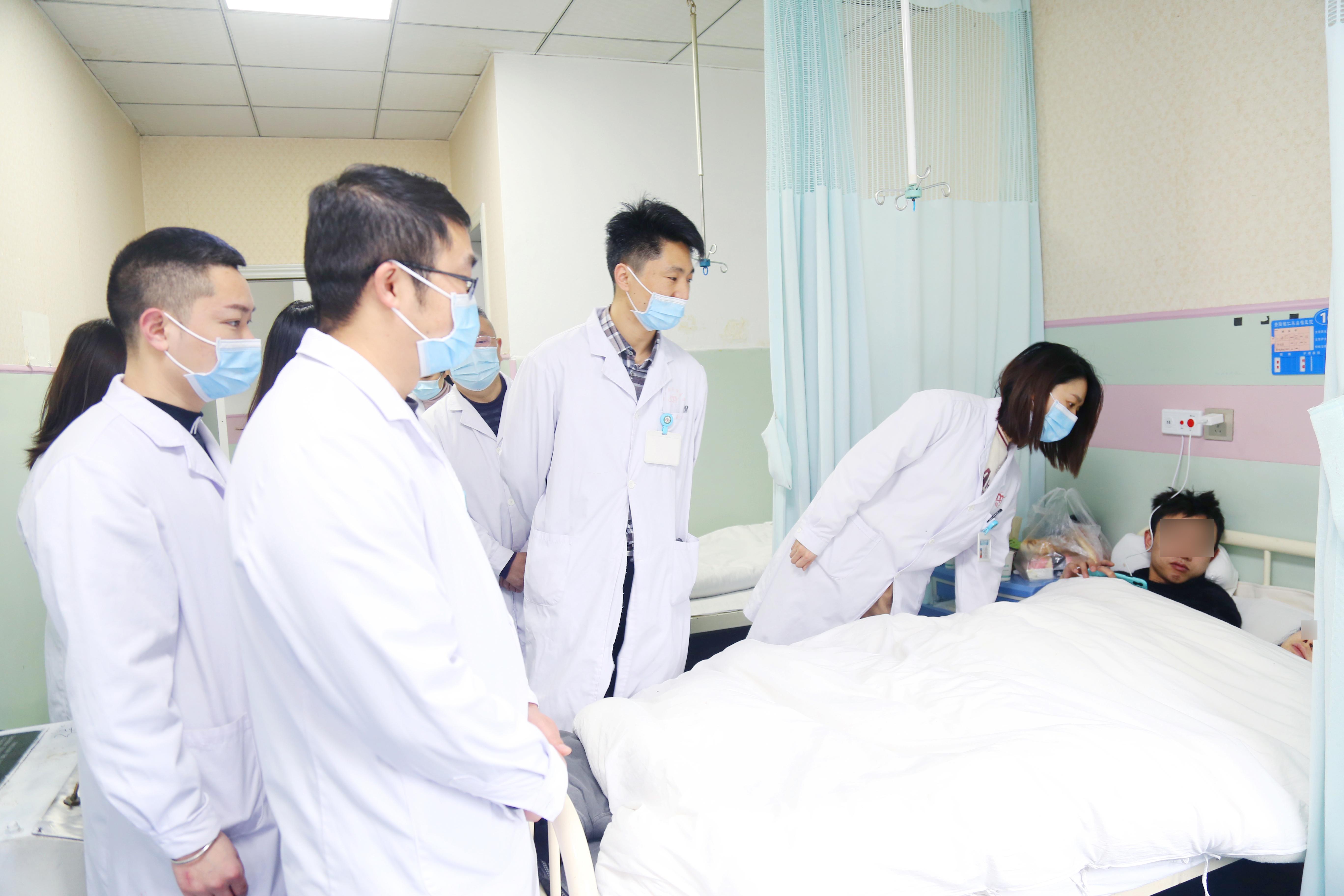 貴陽銘仁耳鼻喉醫(yī)院：患者省心就是醫(yī)院初心(圖1)