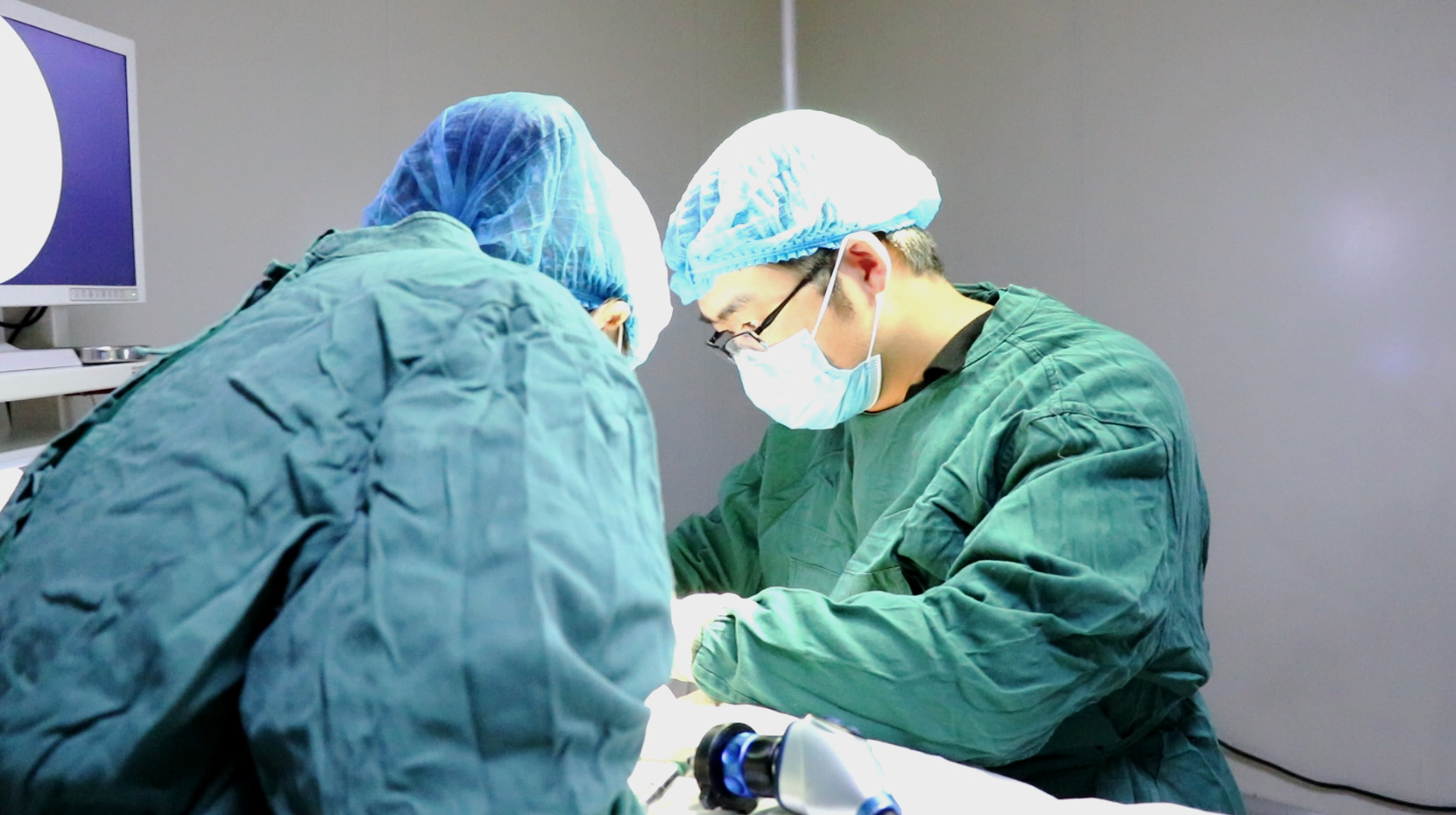 貴陽銘仁耳鼻喉醫(yī)院：潛心鉆研，只為替患者排憂解難。(圖1)