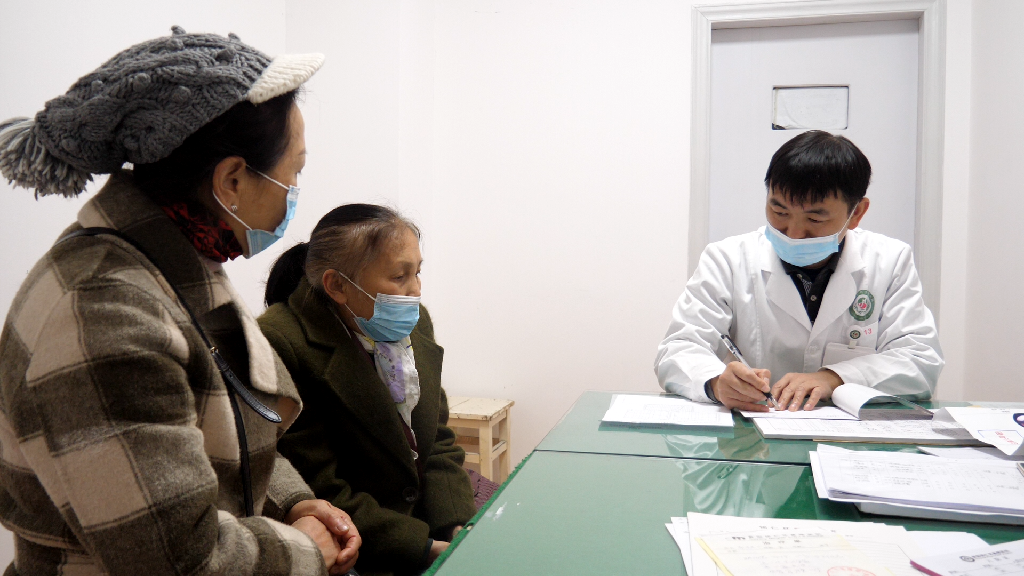 貴陽銘仁耳鼻喉醫(yī)院：控制質(zhì)量，服務(wù)與技術(shù)兩手抓(圖1)