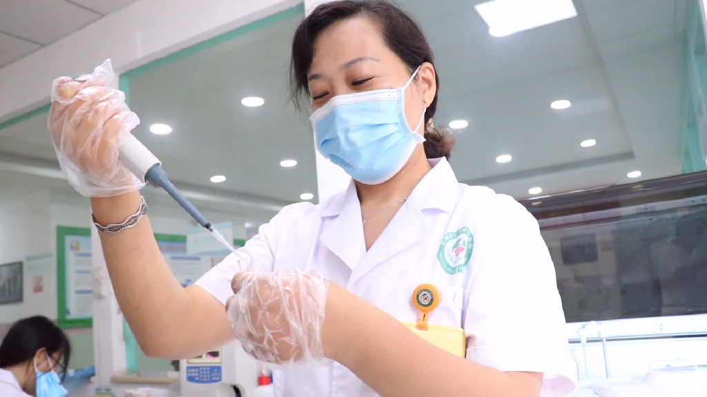 潛心專研，以醫(yī)療質(zhì)量為基礎(chǔ)(圖1)