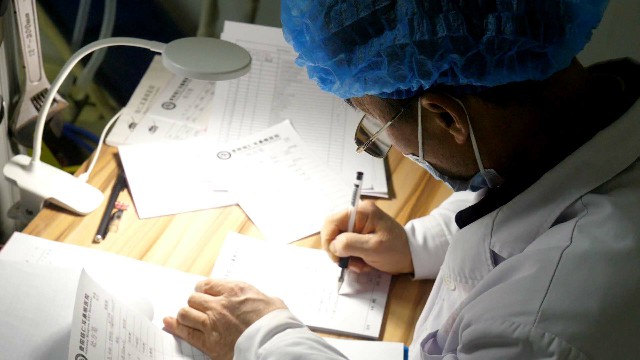 貴陽銘仁耳鼻喉醫(yī)院：以人為本，施行人性化服務(wù)(圖1)