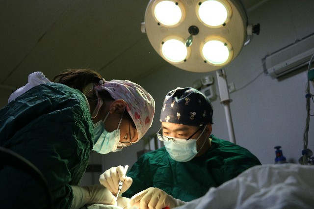 貴陽銘仁耳鼻喉醫(yī)院：全新機遇，科學發(fā)展(圖1)