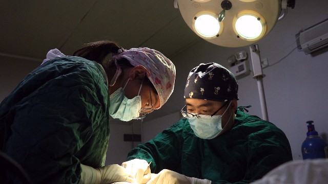 技術(shù)發(fā)展，便捷人民(圖1)