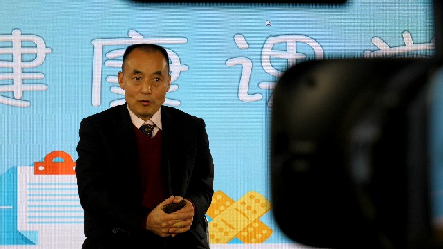 完善人才梯隊(duì)建設(shè)，提高核心競爭力(圖1)