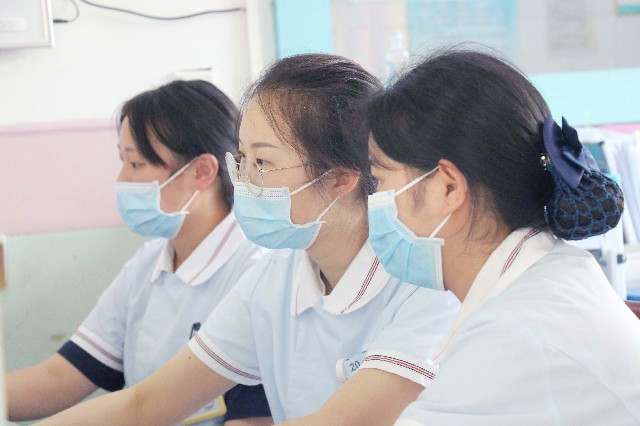 貴陽銘仁耳鼻喉醫(yī)院：以醫(yī)療服務(wù)中的薄弱點為突破口，來提升本院的醫(yī)療服務(wù)質(zhì)量(圖1)