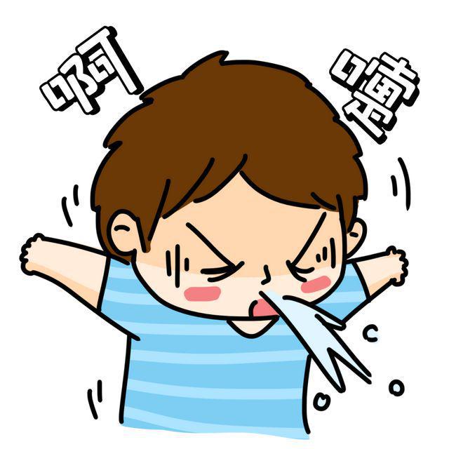 銘仁耳鼻喉專家分享：如何一招解決過敏性鼻炎的打噴嚏流鼻涕！(圖3)