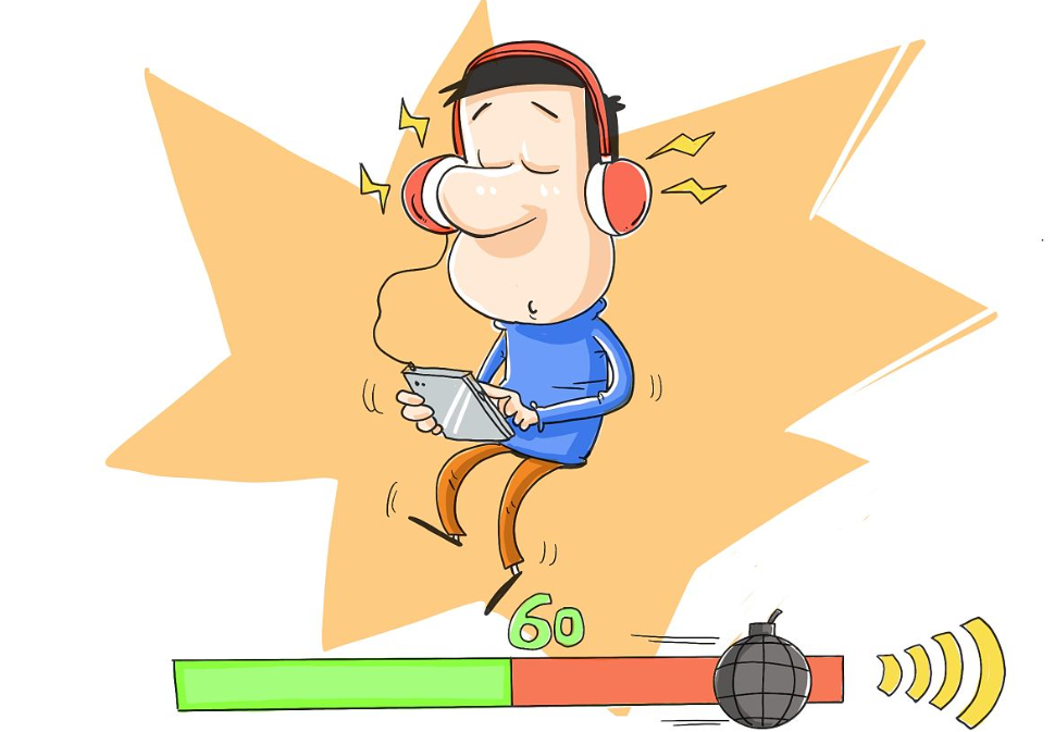 分泌性中耳炎，一個不流膿，但不可忽視的聽力殺手(圖2)