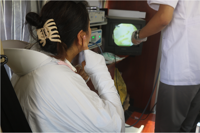 銘仁義診進(jìn)社區(qū)，健康服務(wù)零距離(圖3)