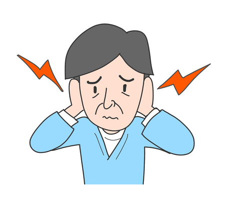 慢性中耳炎不會(huì)自愈，拖久了可能會(huì)導(dǎo)致耳聾！(圖2)