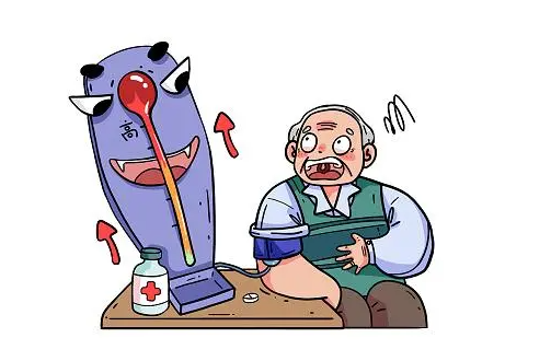 耳朵嗡嗡響，還有聽(tīng)力下降，別擔(dān)心，專家為你支招！(圖3)