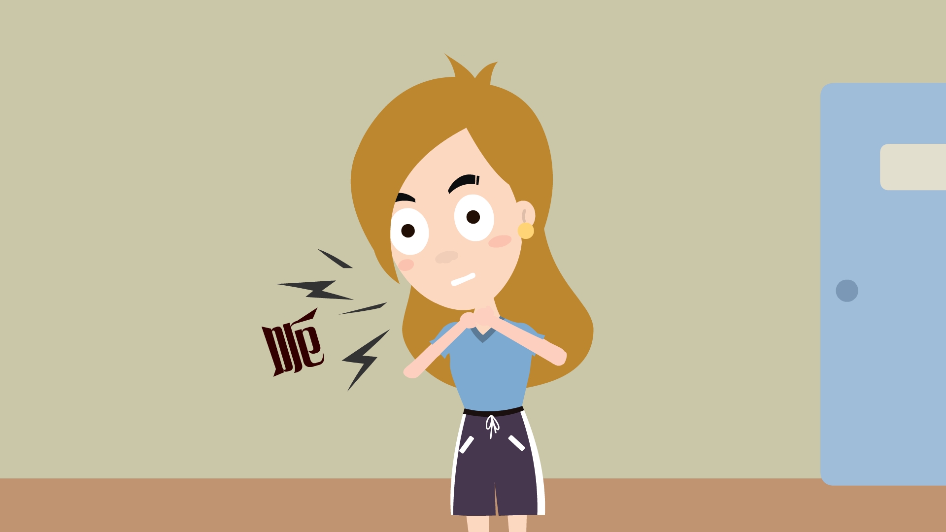 耳鼻喉分享：聲音嘶啞，可能是病變信號(hào)，但很多人忽視了(圖1)