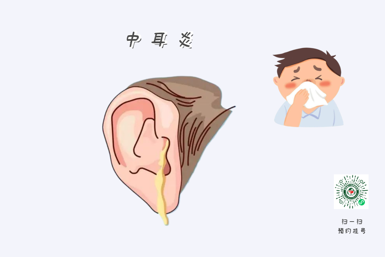 患上鼻竇炎不可小覷，當(dāng)心五大并發(fā)癥！(圖3)