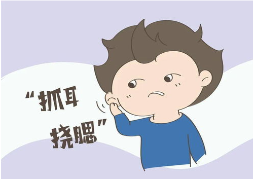 耳鼻喉專家分享：孩子聽力下降？這些疾病不能拖！(圖3)