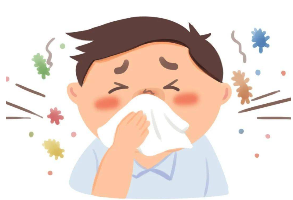 兒童過敏性鼻炎遇上打呼嚕怎么辦？(圖1)