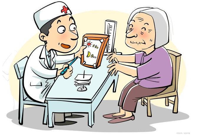 耳朵突然聽不見了怎么辦？突發(fā)性耳聾能夠治愈嗎？(圖3)