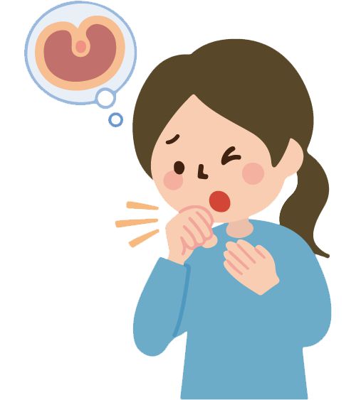 孩子咽干、喉部有異物感，警惕可能是慢性咽炎惹的禍！(圖2)