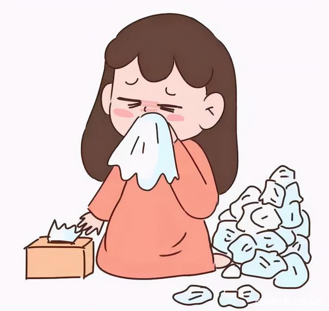 十人里九個有鼻炎？到底如何才能擺脫鼻炎困擾？(圖1)