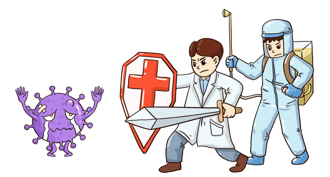 過(guò)敏性鼻炎不治療會(huì)怎么樣？如何正確治療過(guò)敏性鼻炎？(圖2)