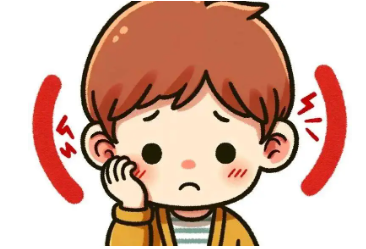 中耳炎的雙重困擾：高燒與劇痛，如何治療與預(yù)防？(圖1)
