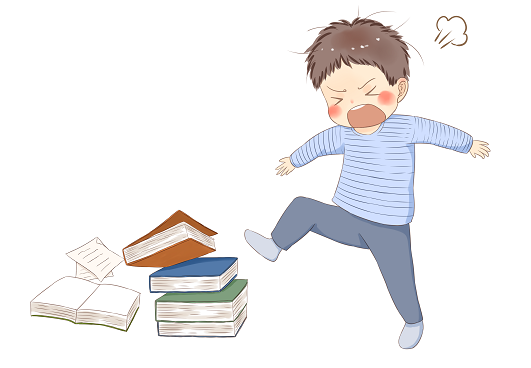 孩子睡覺打呼嚕，父母們應如何應對？(圖2)