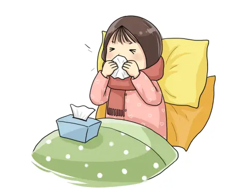 鼻炎患者的治療誤區(qū)有哪些，如何正確治療鼻炎？(圖1)